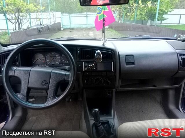 Фольксваген Пассат, объемом двигателя 1.8 л и пробегом 0 тыс. км за 2600 $, фото 12 на Automoto.ua