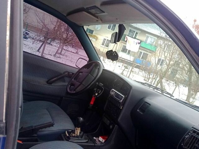 Фольксваген Пассат, объемом двигателя 1.8 л и пробегом 148 тыс. км за 1300 $, фото 5 на Automoto.ua