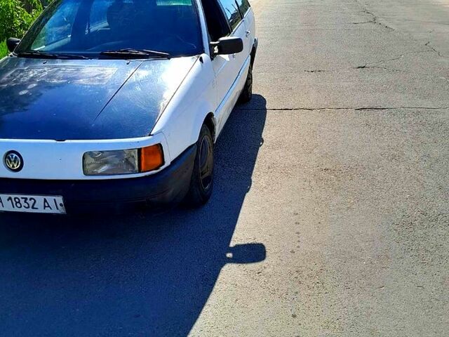 Фольксваген Пассат, объемом двигателя 1.8 л и пробегом 250 тыс. км за 950 $, фото 4 на Automoto.ua