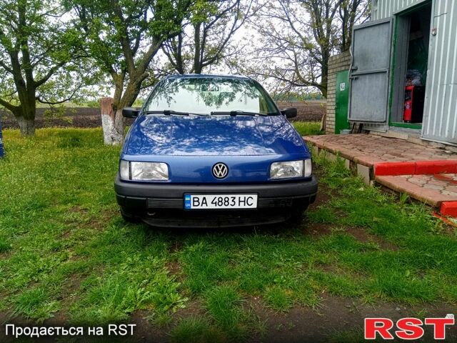 Фольксваген Пассат, объемом двигателя 1.8 л и пробегом 0 тыс. км за 2600 $, фото 3 на Automoto.ua