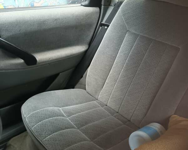 Фольксваген Пассат, об'ємом двигуна 1.8 л та пробігом 402 тис. км за 1400 $, фото 4 на Automoto.ua