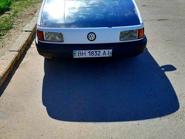 Фольксваген Пассат, объемом двигателя 1.8 л и пробегом 250 тыс. км за 950 $, фото 3 на Automoto.ua