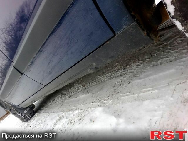 Фольксваген Пассат, объемом двигателя 1.8 л и пробегом 148 тыс. км за 1300 $, фото 7 на Automoto.ua