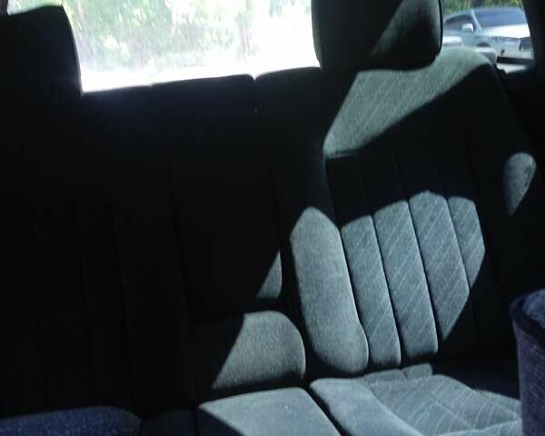 Фольксваген Пассат, объемом двигателя 1.8 л и пробегом 200 тыс. км за 2000 $, фото 3 на Automoto.ua