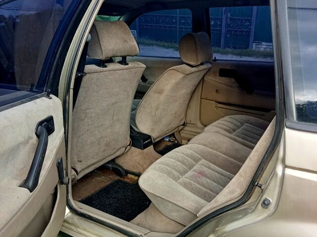 Фольксваген Пассат, об'ємом двигуна 1.8 л та пробігом 400 тис. км за 1800 $, фото 1 на Automoto.ua