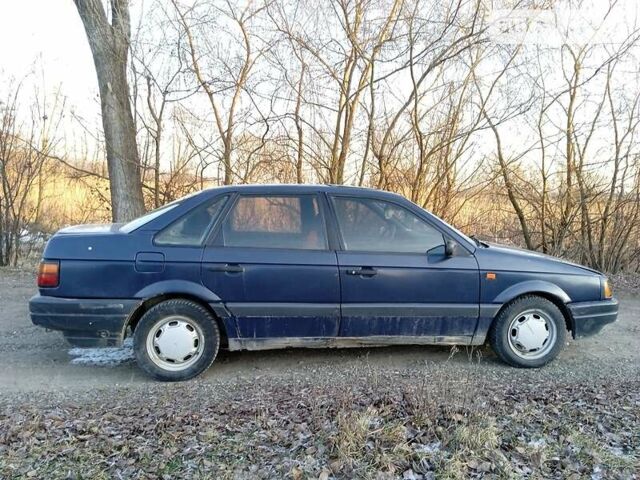 Фольксваген Пассат, об'ємом двигуна 1.8 л та пробігом 250 тис. км за 1850 $, фото 3 на Automoto.ua