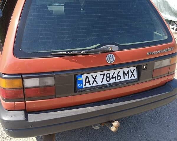 Фольксваген Пассат, объемом двигателя 1.8 л и пробегом 200 тыс. км за 2000 $, фото 2 на Automoto.ua