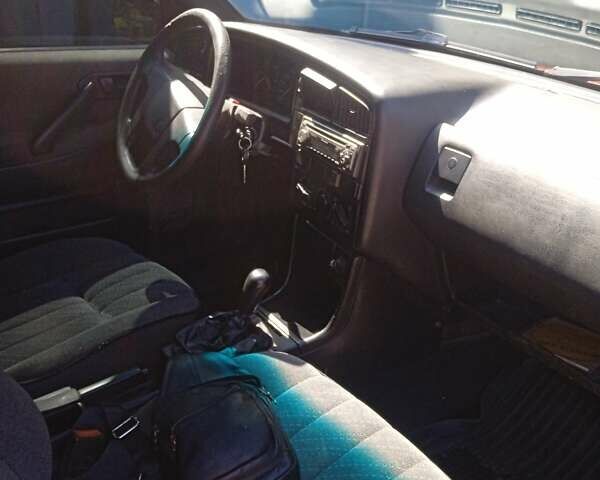 Фольксваген Пассат, объемом двигателя 1.8 л и пробегом 200 тыс. км за 2000 $, фото 4 на Automoto.ua