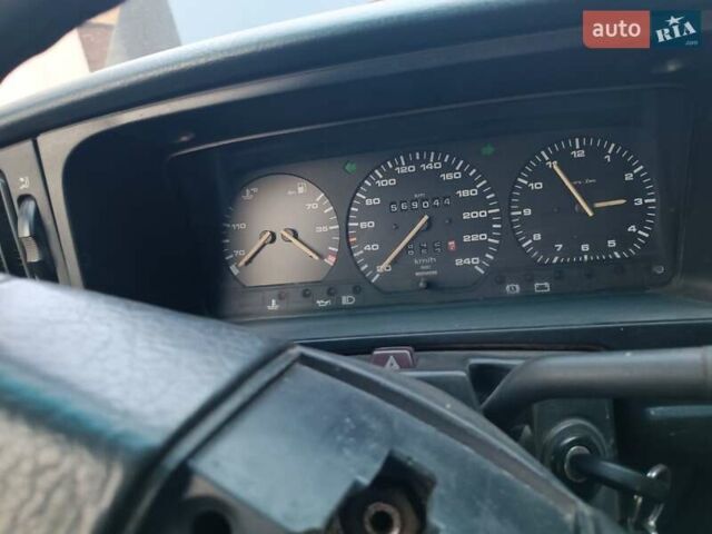 Фольксваген Пассат, объемом двигателя 2 л и пробегом 569 тыс. км за 1500 $, фото 1 на Automoto.ua