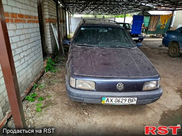Фольксваген Пассат, об'ємом двигуна 1.8 л та пробігом 250 тис. км за 1700 $, фото 2 на Automoto.ua