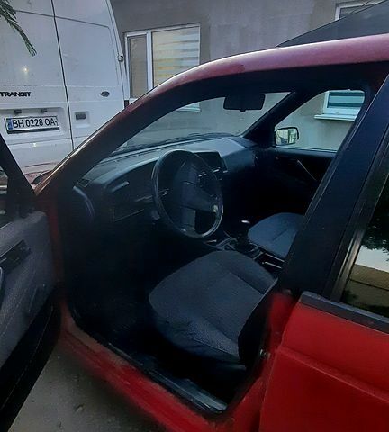 Фольксваген Пассат, объемом двигателя 1.9 л и пробегом 340 тыс. км за 1200 $, фото 1 на Automoto.ua