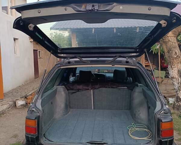 Фольксваген Пассат, объемом двигателя 2 л и пробегом 569 тыс. км за 1500 $, фото 4 на Automoto.ua