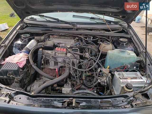 Фольксваген Пассат, объемом двигателя 2 л и пробегом 569 тыс. км за 1500 $, фото 7 на Automoto.ua