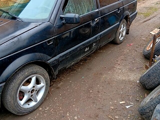 Фольксваген Пассат, объемом двигателя 1.9 л и пробегом 380 тыс. км за 1500 $, фото 5 на Automoto.ua