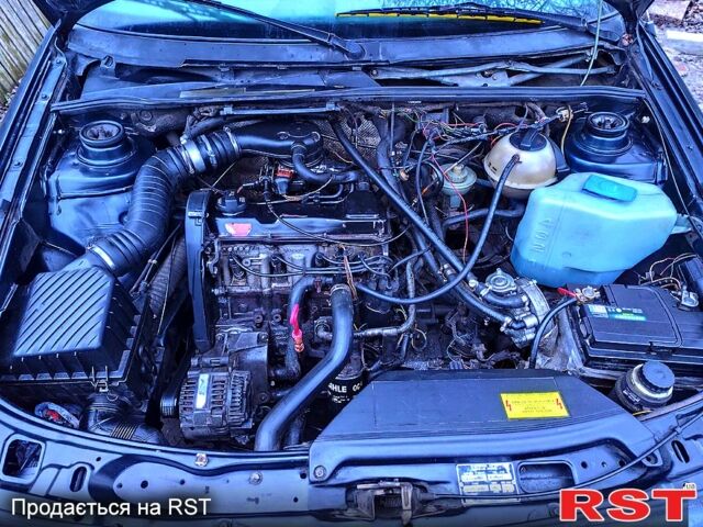 Фольксваген Пассат, объемом двигателя 1.8 л и пробегом 200 тыс. км за 1500 $, фото 6 на Automoto.ua