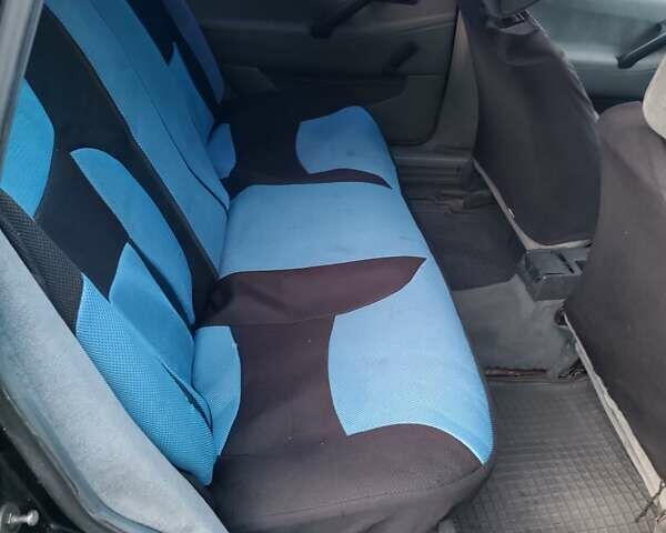 Фольксваген Пассат, объемом двигателя 2 л и пробегом 569 тыс. км за 1500 $, фото 2 на Automoto.ua