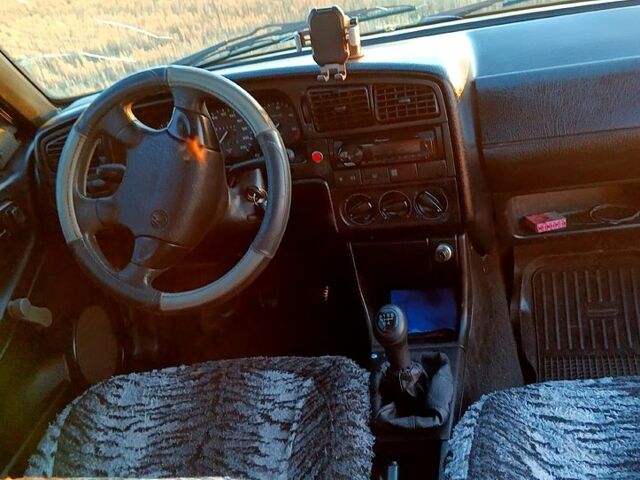 Фольксваген Пассат, объемом двигателя 1.9 л и пробегом 350 тыс. км за 2500 $, фото 5 на Automoto.ua