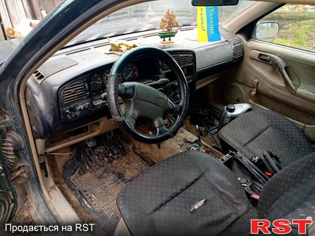 Фольксваген Пассат, объемом двигателя 1.9 л и пробегом 400 тыс. км за 850 $, фото 5 на Automoto.ua