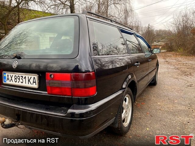 Фольксваген Пассат, объемом двигателя 2 л и пробегом 0 тыс. км за 3200 $, фото 2 на Automoto.ua