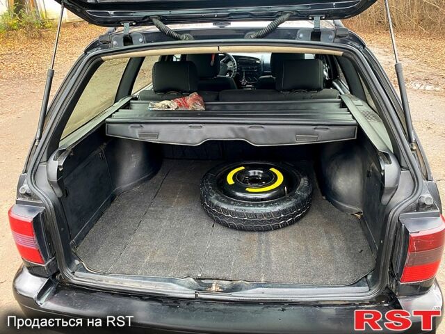 Фольксваген Пассат, объемом двигателя 2 л и пробегом 0 тыс. км за 3200 $, фото 3 на Automoto.ua