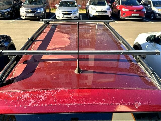 Фольксваген Пассат, объемом двигателя 1.8 л и пробегом 237 тыс. км за 1800 $, фото 3 на Automoto.ua