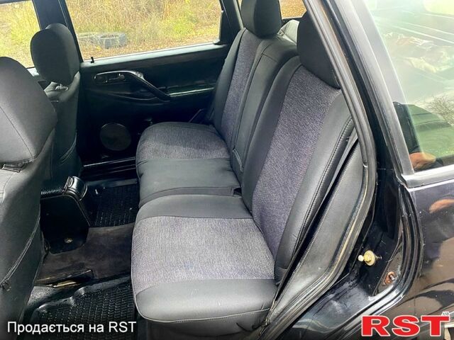 Фольксваген Пассат, объемом двигателя 2 л и пробегом 0 тыс. км за 3200 $, фото 6 на Automoto.ua