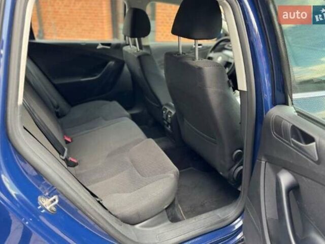 Фольксваген Пассат, объемом двигателя 0 л и пробегом 297 тыс. км за 1600 $, фото 10 на Automoto.ua