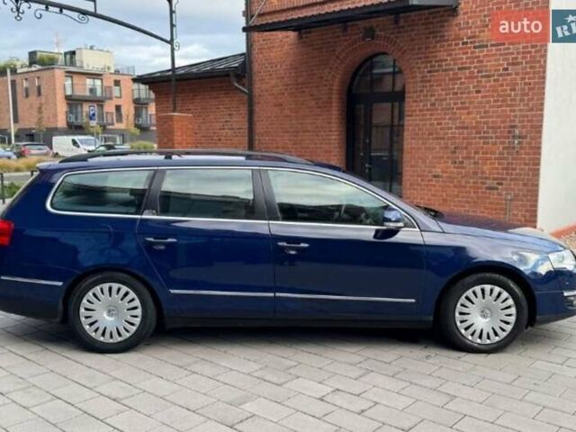 Фольксваген Пассат, объемом двигателя 0 л и пробегом 297 тыс. км за 1600 $, фото 1 на Automoto.ua