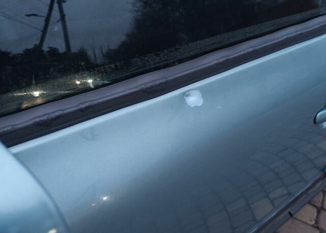 Фольксваген Пассат, об'ємом двигуна 1.9 л та пробігом 336 тис. км за 1500 $, фото 23 на Automoto.ua