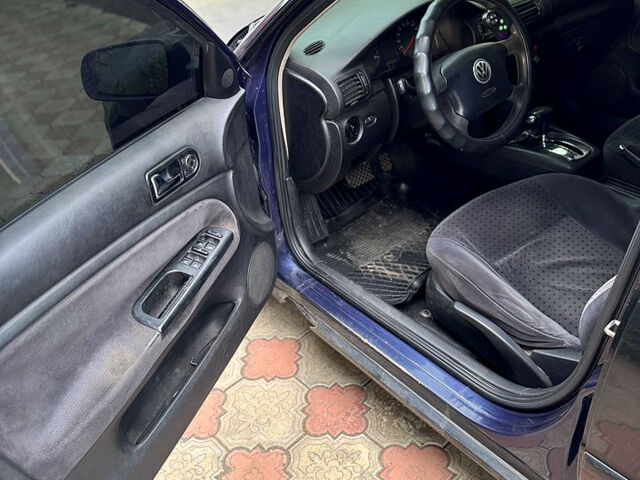 Фольксваген Пассат, объемом двигателя 1.9 л и пробегом 230 тыс. км за 2999 $, фото 4 на Automoto.ua