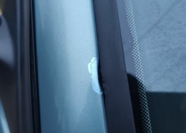 Фольксваген Пассат, об'ємом двигуна 1.9 л та пробігом 336 тис. км за 1500 $, фото 19 на Automoto.ua