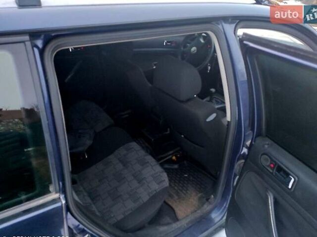 Фольксваген Пассат, об'ємом двигуна 1.9 л та пробігом 248 тис. км за 4000 $, фото 8 на Automoto.ua