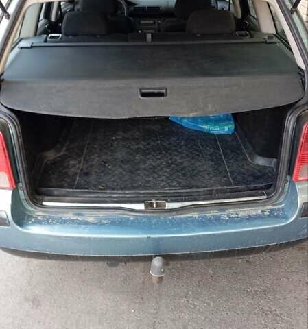 Фольксваген Пассат, объемом двигателя 1.9 л и пробегом 452 тыс. км за 3000 $, фото 1 на Automoto.ua