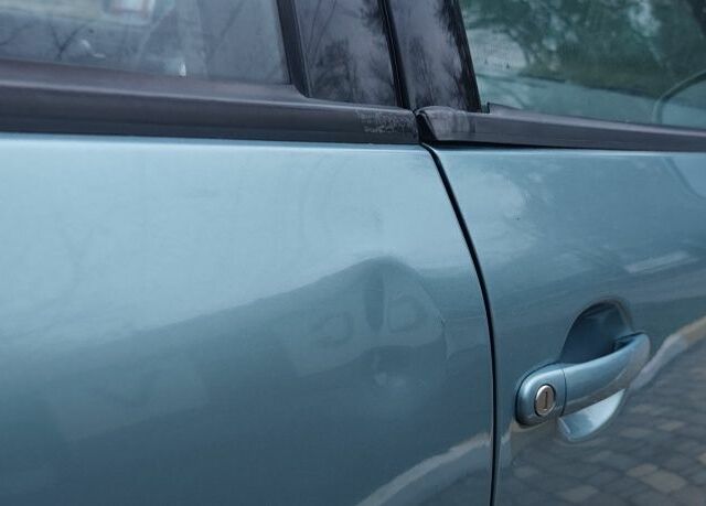 Фольксваген Пассат, об'ємом двигуна 1.9 л та пробігом 336 тис. км за 1500 $, фото 20 на Automoto.ua