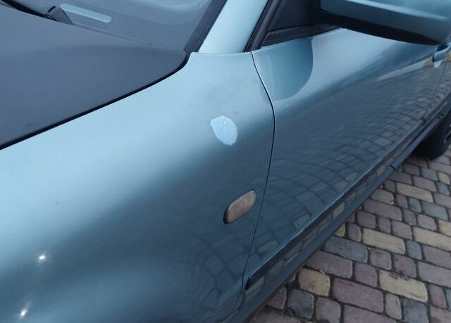 Фольксваген Пассат, об'ємом двигуна 1.9 л та пробігом 336 тис. км за 1500 $, фото 18 на Automoto.ua