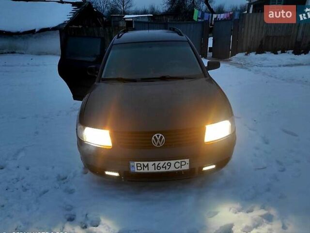 Фольксваген Пассат, об'ємом двигуна 1.9 л та пробігом 248 тис. км за 4000 $, фото 6 на Automoto.ua