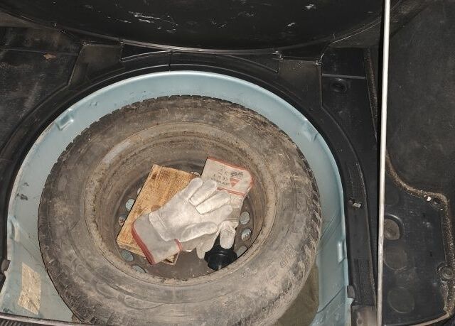 Фольксваген Пассат, об'ємом двигуна 1.9 л та пробігом 336 тис. км за 1500 $, фото 17 на Automoto.ua