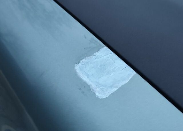 Фольксваген Пассат, об'ємом двигуна 1.9 л та пробігом 336 тис. км за 1500 $, фото 21 на Automoto.ua