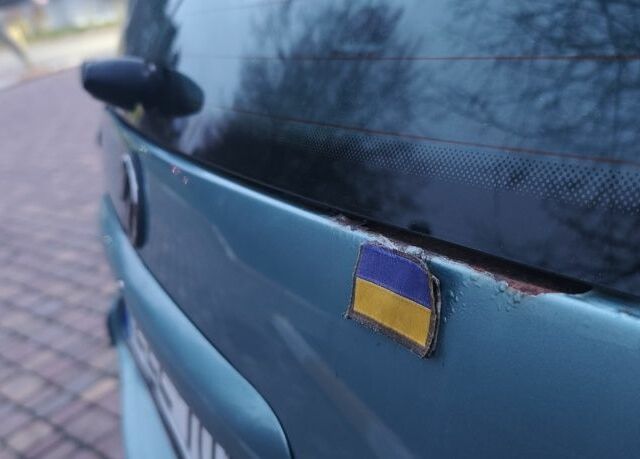 Фольксваген Пассат, об'ємом двигуна 1.9 л та пробігом 336 тис. км за 1500 $, фото 9 на Automoto.ua