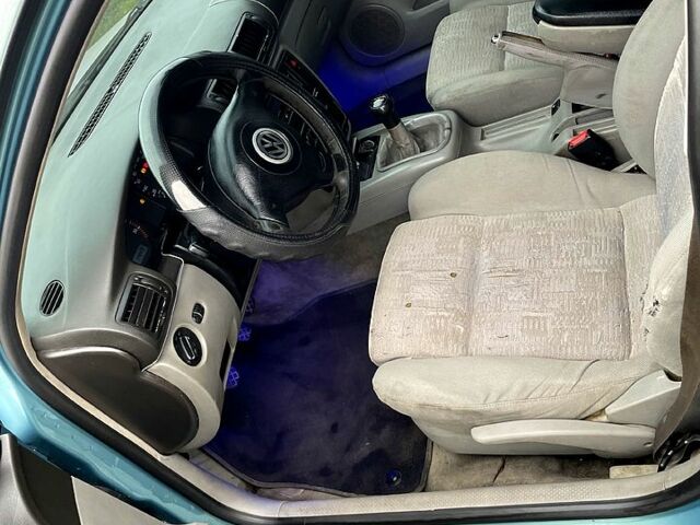 Фольксваген Пассат, об'ємом двигуна 1.9 л та пробігом 0 тис. км за 2200 $, фото 4 на Automoto.ua