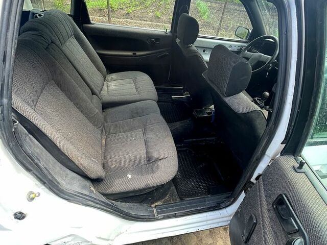 Фольксваген Пассат, объемом двигателя 2 л и пробегом 0 тыс. км за 900 $, фото 4 на Automoto.ua