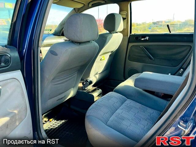 Фольксваген Пассат, объемом двигателя 1.9 л и пробегом 380 тыс. км за 1899 $, фото 9 на Automoto.ua