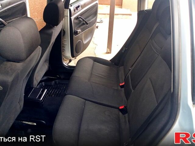 Фольксваген Пассат, объемом двигателя 1.9 л и пробегом 255 тыс. км за 3000 $, фото 4 на Automoto.ua