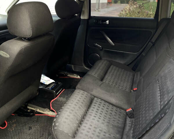 Фольксваген Пассат, объемом двигателя 1.6 л и пробегом 370 тыс. км за 3000 $, фото 13 на Automoto.ua