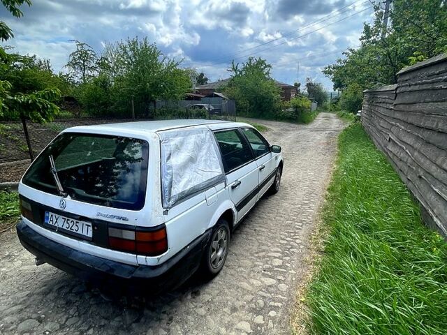 Фольксваген Пассат, объемом двигателя 2 л и пробегом 0 тыс. км за 900 $, фото 3 на Automoto.ua