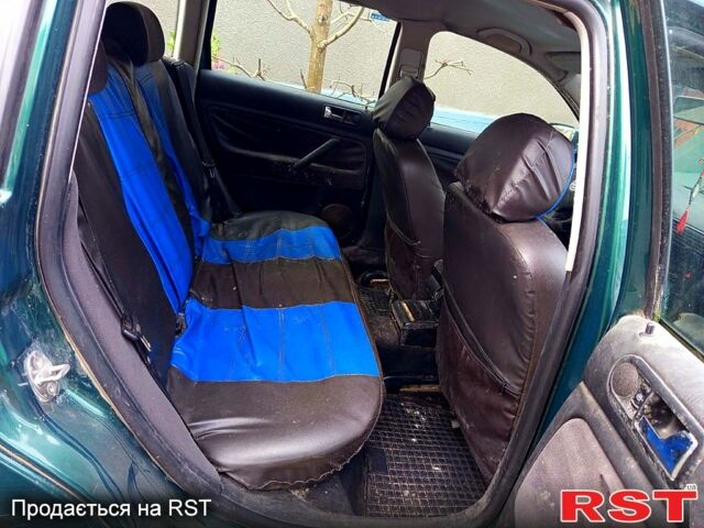 Фольксваген Пассат, объемом двигателя 1.9 л и пробегом 410 тыс. км за 3200 $, фото 6 на Automoto.ua