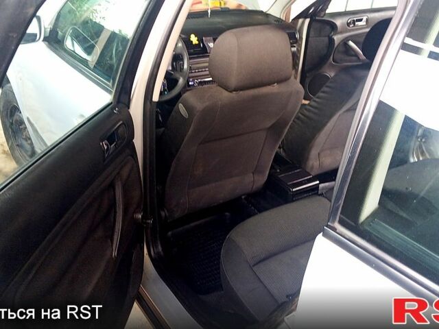 Фольксваген Пассат, объемом двигателя 1.9 л и пробегом 255 тыс. км за 3000 $, фото 5 на Automoto.ua