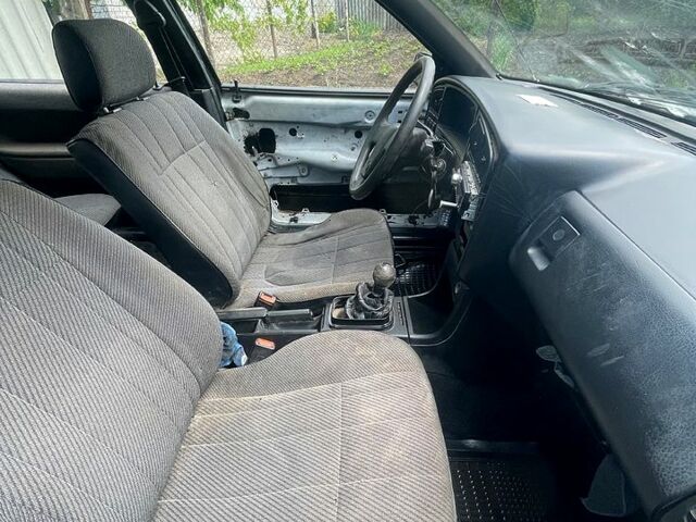 Фольксваген Пассат, объемом двигателя 2 л и пробегом 0 тыс. км за 900 $, фото 5 на Automoto.ua