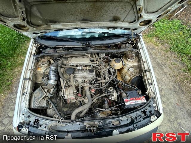 Фольксваген Пассат, объемом двигателя 2 л и пробегом 0 тыс. км за 900 $, фото 6 на Automoto.ua