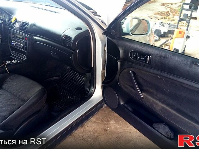 Фольксваген Пассат, объемом двигателя 1.9 л и пробегом 255 тыс. км за 3000 $, фото 3 на Automoto.ua